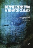 Opakowanie Bezpieczeństwo w nowych czasach