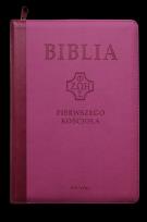 Opakowanie Biblia pierwszego Kościoła z paginatorami ..