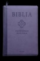 Opakowanie Biblia pierwszego Kościoła z paginatorami