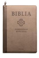 Opakowanie Biblia pierwszego Kościoła z paginatorami