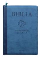 Opakowanie Biblia pierwszego Kościoła z paginatorami