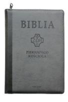 Opakowanie Biblia pierwszego Kościoła z paginatorami