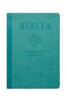 Opakowanie Biblia pierwszego Kościoła (zilona)