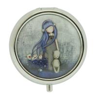 Opakowanie Blansze. Pudełko na pigułki - Dear Alice