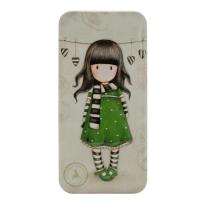 Opakowanie Blaszany piórnik - The Scarf