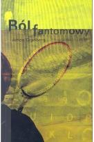 Okładka książki Ból fantomowy