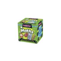 Opakowanie BrainBox Maths