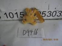 Zdjęcie produktu Brelok Miś z brylancikami 12szt.