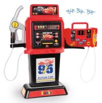 Opakowanie Cars 3 Dystrybutor paliwa