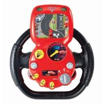 Opakowanie Cars 3 Elektronicza kierownica