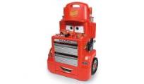 Opakowanie Cars 3 Mac Truck wózek