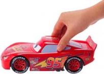 Opakowanie Cars - Mówiący Zygzak kaskader