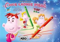 Okładka książki Chcę ładnie pisać