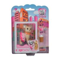 Opakowanie Chi Chi Love. Przyjaciele