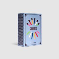 Opakowanie COLORFOX