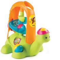 Opakowanie Cotoons Zółwik