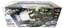 Opakowanie Czołg zdalnie sterowany na podczerwień 1:32