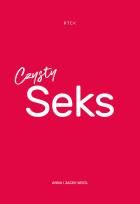Okładka książki Czysty seks - Audiobook
