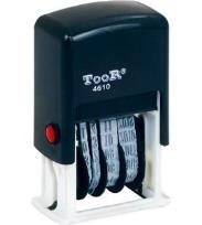 Opakowanie Datownik automatyczny 4610L TOOR