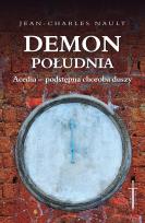 Okładka książki Demon południa