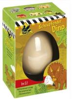 Opakowanie Dino jajko