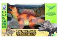 Opakowanie Dinozaur zdalnie sterowany
