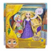 Opakowanie Disney Princess Śpiewająca Roszpunka