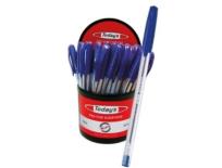 Opakowanie Długopis Today's Trix czarny (10szt) NOSTER