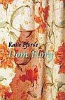 Okładka książki Dom Flory