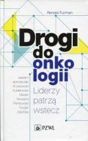 Okładka książki Drogi do onkologii