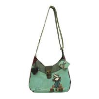 Opakowanie Duża luźna torba - The Foxes