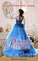 Okładka książki Dżentelmen bez zasad w.2017