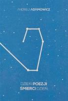 Okładka książki Dzień poezji śmierci dzień