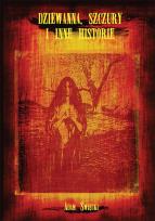 Okładka książki Dziewanna, szczury i inne historie