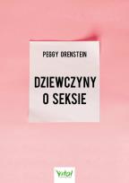 Okładka książki Dziewczyny o seksie