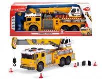 Opakowanie Dźwig ze światłem i dźwiękiem