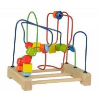 Opakowanie EH Labirynt z koralikami