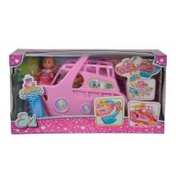 Opakowanie Evi statek wycieczkowy