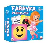 Opakowanie Fabryka poduszek