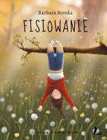 Okładka książki Fisiowanie