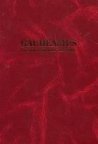 Okładka książki Gaudeamus Łaciński śpiewnik mszalny