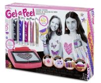 Opakowanie Gel-a-Peel Zestaw do ozdabiania przedmiotów