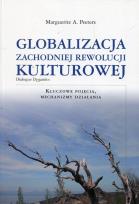 Okładka książki Globalizacja zachodniej rewolucji kulturowej
