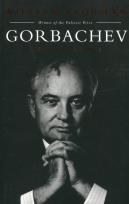 Okładka książki Gorbachev His Life and Times
