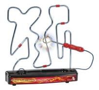 Opakowanie Gra- Gorący drut