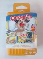 Opakowanie Gra karciana Shuffle - Operacja