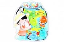 Opakowanie Gra łowienie rybek