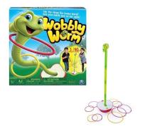 Opakowanie Gra - Tańczący robak