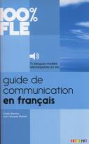Okładka książki Guide de Communication en Francais