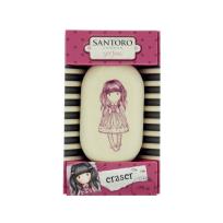 Opakowanie Gumka do ścierania w pudełku - Sugar and Spice